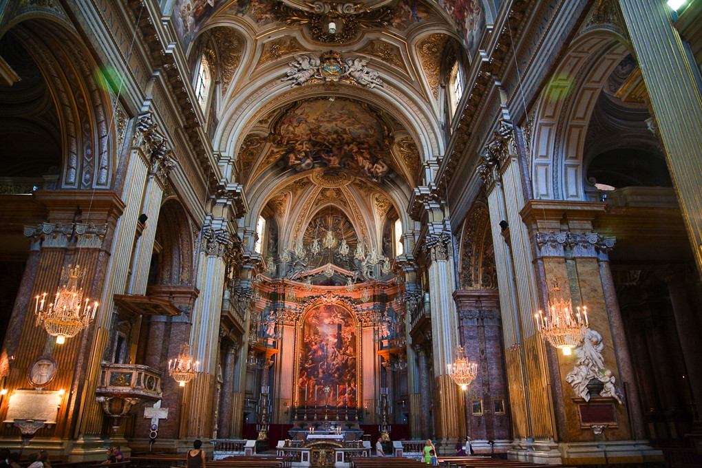 Santi Dodici Apostoli